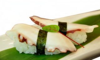 Nigiri tako