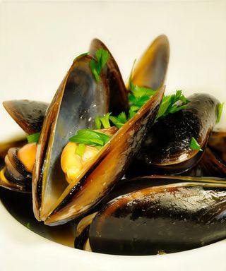 Sauté di cozze