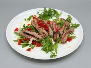 Tagliata di carne