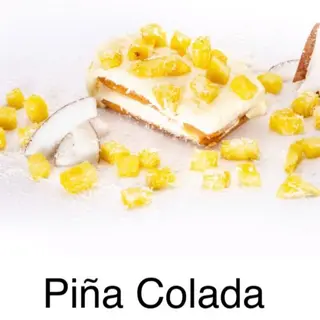 Tiramisù pina colada 125-150 g