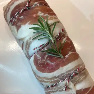 Filetto di suino