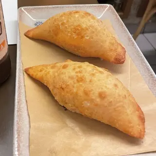 Panzerotto Pugliese