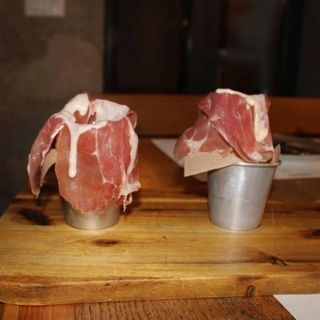 U' COPPU FRITTO "CICCIO"