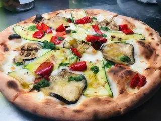 Vegetariana