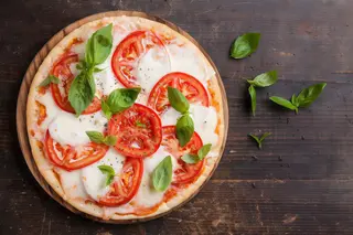 S.G. Caprese