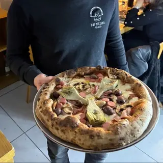 Capricciosa