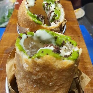 U' COPPU FRITTO "FANO"