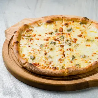 Quattro Formaggi