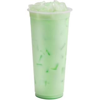 B3. Te' verde lattementa 薄荷奶绿