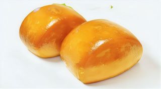 19.Pane cinese fritto 2 pezzi