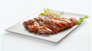 37.Anatra alle spezie