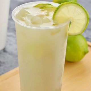 Y1. Yakult limone柠檬养乐多