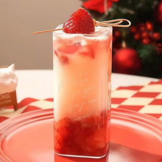 Y4.Yakult fragola草莓养乐多