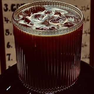 C9. Caffè americano冰美式