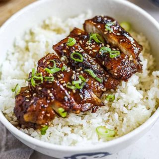 31D. BOWL ANATRA BAMBU' FUNGHI 