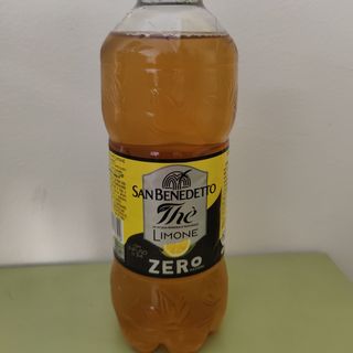 The' Limone 50cl 