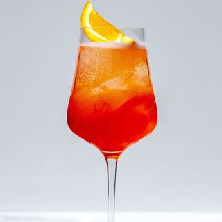 Spritz Campari