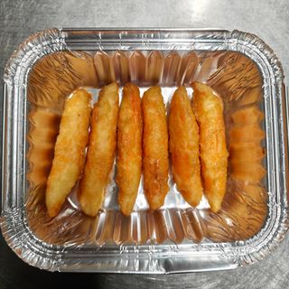 74A. Surimi fritti 6PZ