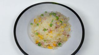 30.Riso alla cantonese
