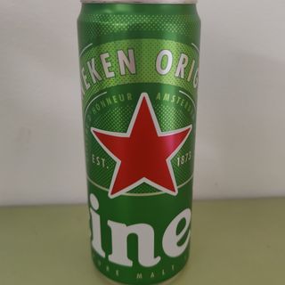 Heineken 33cl