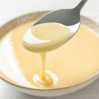 Latte Condensato 炼乳