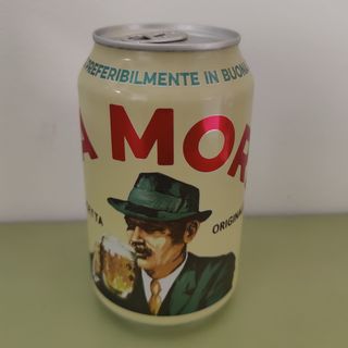 Moretti 33cl