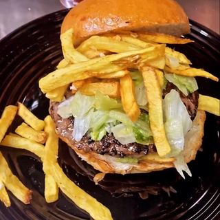 Componi il tuo panino