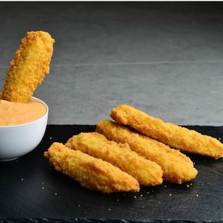 Bandidos di pollo 5 pz