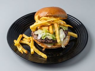 Componi il tuo panino