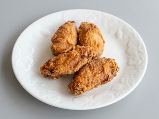 Alette pollo 4 pezzi