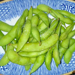 129. Edamame