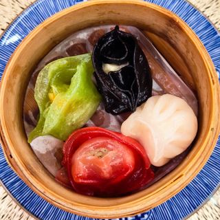 124. ravioli ai 4 colori