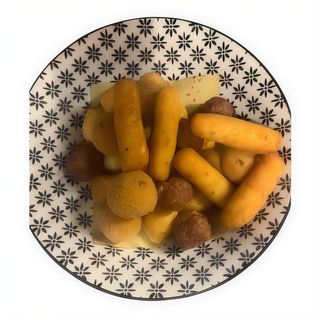 Fritto misto
