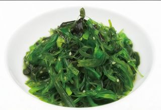 217 Goma wakame