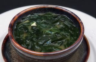 221 Zuppa di miso