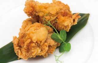 226 Alette di pollo fritto 2 pezzi