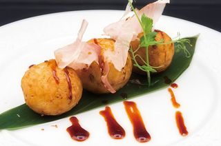 230 Tokayaki 3 pezzi