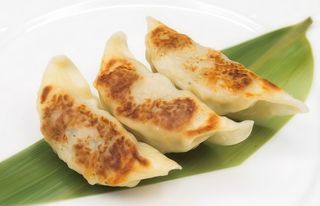 233 Gyoza carne 3 pezzi