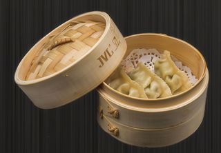 236 Ravioli di maiale 3 pezzi