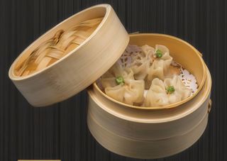 237 Shao mai 3 pezzi