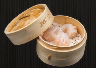 238 Ravioli ebi 3 pezzi