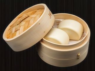 242 Pane cinese 2 pezzi