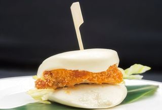 243 Guobau di pollo 1 pezzo