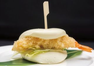 244 Guabau di gamberi 1 pezzo