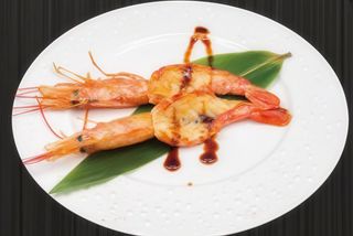 249Gamberoni 2 pezzi