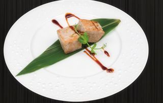 251Tonno alla griglia