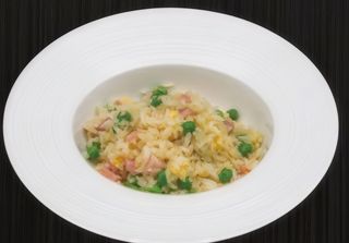 273Riso alle cantonese