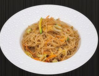 261Yasai spaghetti di riso