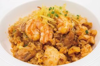 265Riso alla speciale