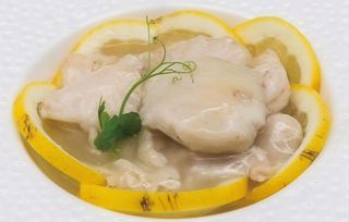 279Pollo limone